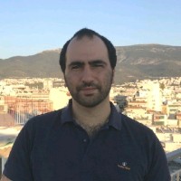 Nikos Rizopoulos