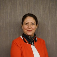 REMZİYE ERGÜN KAYILI