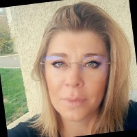 Nathalie Bouley