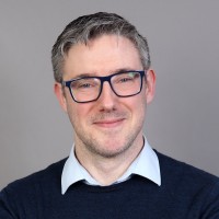 Liam Dodge