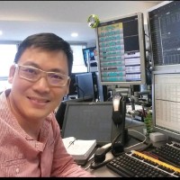Bernard Poon