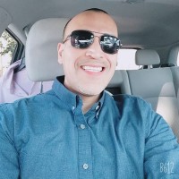 Alex Montes