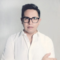 Víctor Manuel García Pérez