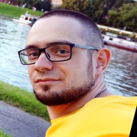 Oleksandr Tkachenko
