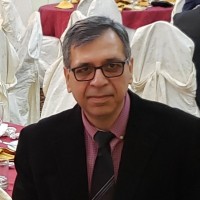 Suneel Bathla