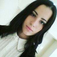 Polina Matios