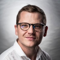 Bastiaan Vinkestijn