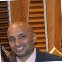 Tejas Shah