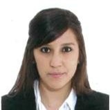 Gabriela Marquez