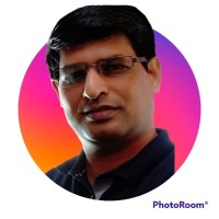 Dinesh Kumar Chauhan