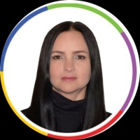 Olha Zhukova 🇺🇦