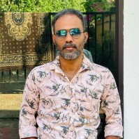 Harikumar B