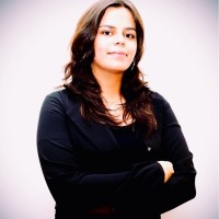 Muskaan Wadhwani