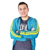 Julian David Barbosa Escobar