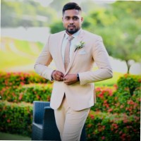 Lelan Perera