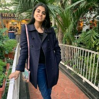 Nabhya Kapoor
