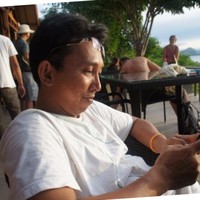 Erick Setiawan