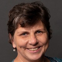 Sally Bender