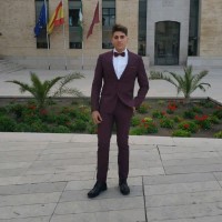 Enrique Aguilar Medina