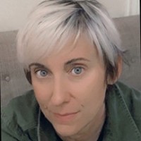 Jackie Wolf