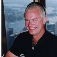 Warren Talbot