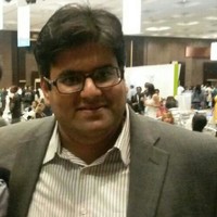 Tushar Walwadikar