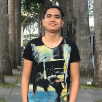 Marc Joseph Amponin