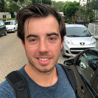 Ton Van Der Velden