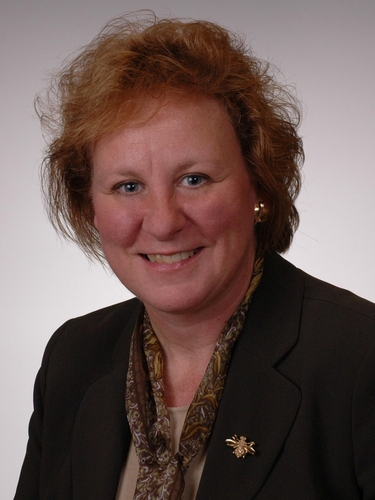 Anna Marie Butrie