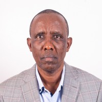 Godfrey Gatungu