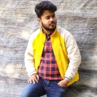 Nilesh Solanki