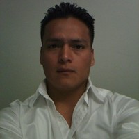 Amilcar Barrientos, LEED Green Assocciate