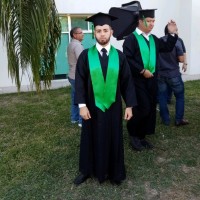 Nestor Alan Romero Lizardi