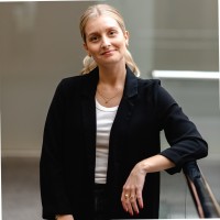 Sophie Krogh Rasmussen