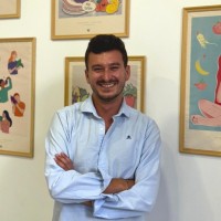 Gonzalo Huerta Moratinos