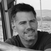 Patrick Bousquet