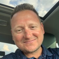 Tim O'Donnell Jr.