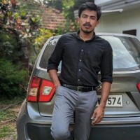 Muhammed Faris