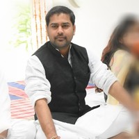 Anubhav Tiwari