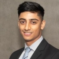 Kieran Vaghela
