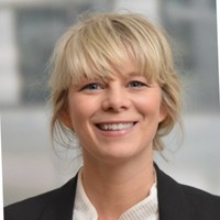 Ditte Marie Mazanti