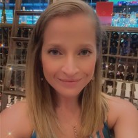 Lydia Wray, MBA