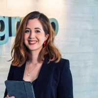 Sofia Calderon Arrivillaga