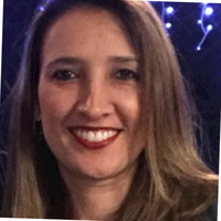 Fernanda Biscalquini