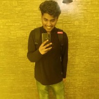 Vishnu bhorga