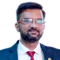 Rakesh Chavadekar