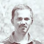 Rajesh Chandra