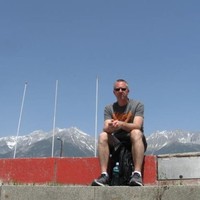 Stéphane Rondeau
