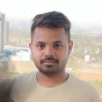 Faisal Khan Front End Developer