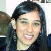 Karishma B.